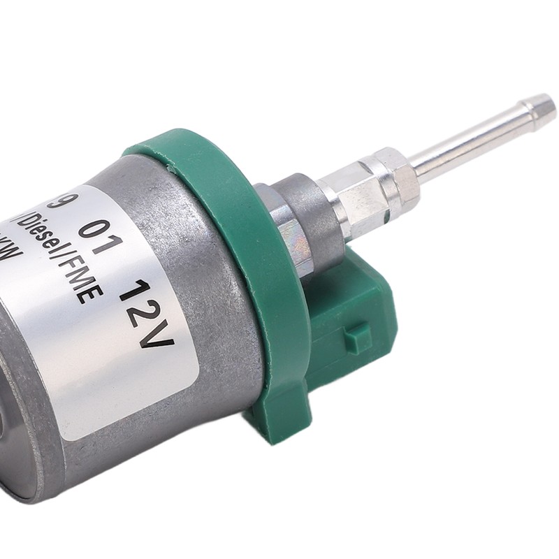Fuel Metering Pump 22451901 Diesel Parking Heater Dosing Pump Replacement