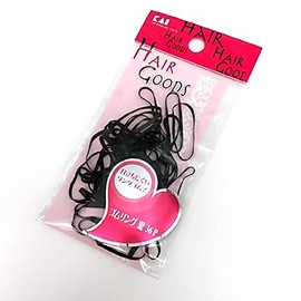 Kai HA3028H/G Rubber Ring, Black, 36P