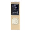 100m Distance Meter Ultrathin Handheld Accurate Electronic Laser Distance Measure