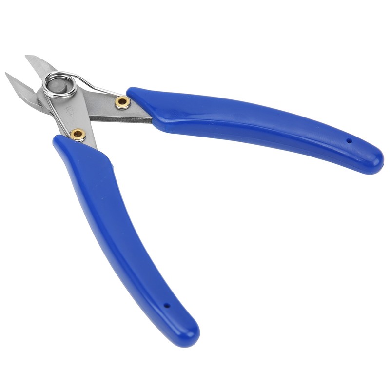 BANGYE‑305 Cutting Pliers Stainless Steel Wire Electronic Diagonal Cutter Hand