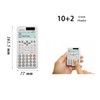 Scientific Calculator for FC-991ES Plus-2nd Edition Scientific Calculator with 417