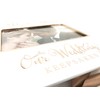 ukgiftstoreonline Wedding Gift Keepsake Box With Mr and Mrs