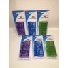 Ezy Dose 6) EZY Dose 67161 Easy Open 3-Compartment Pill