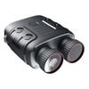 SPOFLYINN Binoculars Day Night High-Power Goggles Viewing 984ft/300M IP54 Water-