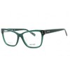 Eyeglasses NINE WEST NW 5197 X 340 Emerald