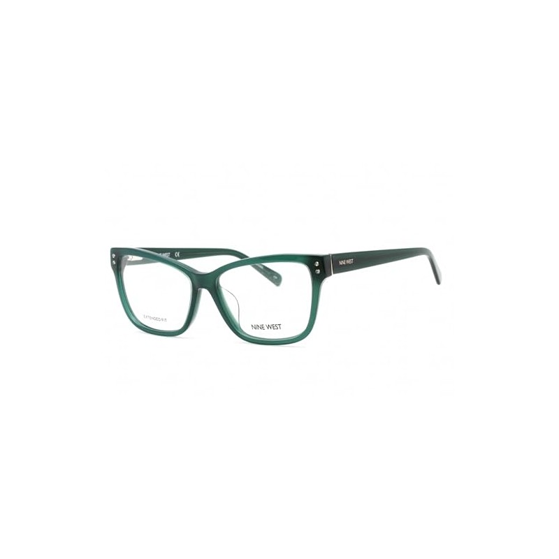 Eyeglasses NINE WEST NW 5197 X 340 Emerald