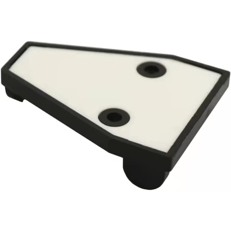 1Pc T Type RV Small 2-Way Mini Bubble Level Tool