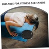 Abaodam 1set Sliding Discs for Silent Exercise Sliders Non- for