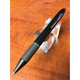 Cross Easy Writer Satin Black Ballpoint Pen 100% Genuine