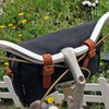 TOURBON Front Bag, Handlebar Bag, Bicycle, Commute, Storage Accessories, Cycling
