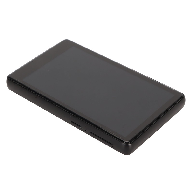 Bluetooth Music Player 3.6 Inch Touch Screen 4GB MP5 MP4