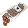The Amish-Buggy Premium Chocolate Candy (Triple Dipped Malted Milk Balls