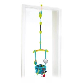Bright Starts Brincolin Para Puerta 10410 Bright Starts