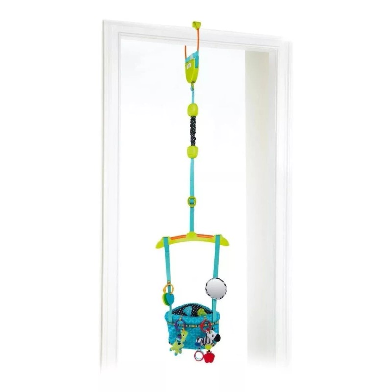 Bright Starts Brincolin Para Puerta 10410 Bright Starts