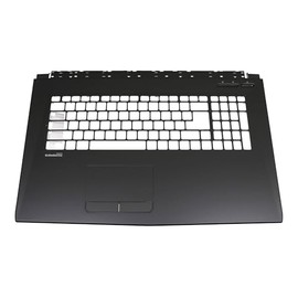 MSI GL72 6QC/6QD (MS-1796) Original Case Top Black