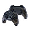 Controller Grips, Skin kit,Anti-Skid, Multi-Texture, Sweat Absorption, Pre-Cut Grips Tape,