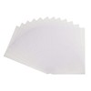 Tracing Paper Dots Silver Fsc Mix