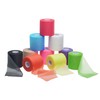 ZiATEC Power Underwrap Foam Underwrap Elastic Bandage in Many Colours,
