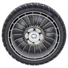 Honda 42710-VE2-M02ZE HRT216 HRR216 HRS216 Rear Wheels, RR. *NH164*, Pack