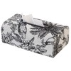 HARLIANGXY Tissue Box, Cosmetic Tissue Box, Tissue Dispenser, Tissue Box