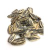 Roasted Garlic Flavored Sunflower Seeds - Seasoned and Roasted in