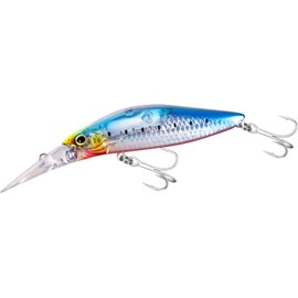 Shimano Exsence Dive Assassin 80S Flash Boost – Saltwater Seabass Lures XM-280X Series