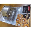 Donut Cutter doughnut mould cutters RING MAKER- makers 7.5 CM