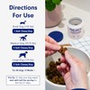 PetLab Co. Probiotics for Dogs, Support Gut Health, Occasional Diarrhea,