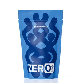 ZER0+ Zuckerersatz by NEOH | 1:1 Zuckerersatz | 100% Geschmack mit geringerem Einfluss auf den Blutzuckerspiegel | Ballaststoffreich | Vegan | Zahnfreundlich | Ideal für Desserts & Getränke