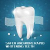 Tiras Blanqueadoras De Dientes Para Dientes Sensibles, 14 Ti