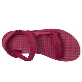 Teva Women's Original Universal Sport Sandal, Cherries Jubilee, 8