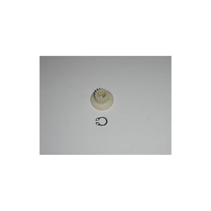 Small Gear for Sunbeam Bread Maker Model 5891 only