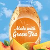 Crystal Light Peach Mango Green Tea Naturally Flavored Powdered Drink