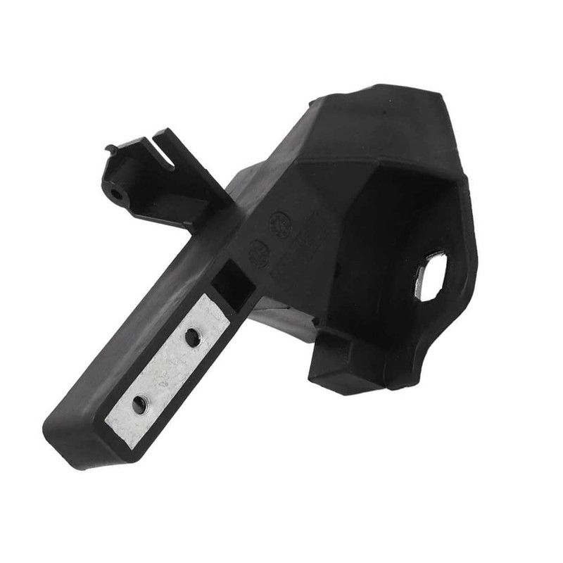 Front Radiator Core Support Bracket (Left & Right), Riloer Bump
