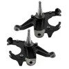 2.5" Front Lowering Spindle Drop Kit For 1973 1974 1975
