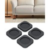 4 x Washing Machine Anti Vibration Pads
