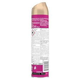 Glade Duftspray für langanhaltende Frische in allen Räumen, Lufterfrischer Spray, Relaxing Zen, 1er Pack (1 x 300 ml)