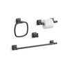 KOHLER Robe Hook, Bath Robe Hook, Grand Collection, Oil Rubber