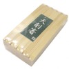 Nakamura, 割ri箸 ezo松 Industrial Plush Throwing Chopsticks 100 Pairs in