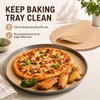 Parchment Paper Sheets 200 Pcs 10 Inch Non-Stick, for Baking