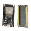 Pack of 5 ESP32 WROOM 32 Development Board, 38-Pin ESP32