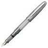 Platinum PGB3000A Balance Crystal Blue Fountain Pen