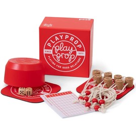 PlayProp - Tabletop Dice Rolling Party Game - New & Sealed