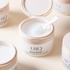 UIQ Biome Barrier Collagen Firming Cleansing Balm, 3.4 fl oz