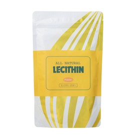 オールナチュラル レシチン サンフラワーパウダー