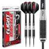 RED DRAGON Megaton: 23g Flightmaster - Tungsten Darts Set with