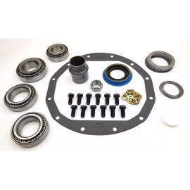 Private Label GM Chevy 8.875 12 bolt KOYO Ring and Pinion Installation Master Bearing Kit CAR