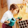 Relaxdays Propagation Pots Set of 24, Propagation Plates for 288