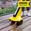 Kärcher 2-Piece Brush Roller Set for PCL 4 - Cleaning