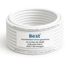 Germany B.e.s.t Coaxial Cable 15 m SAT Cable | 4K